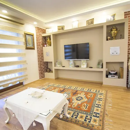 Villa Vega Göcek