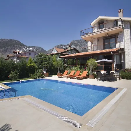 Vega Villa *