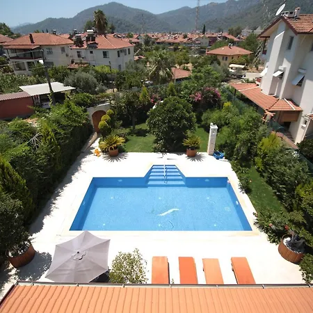 Villa Vega