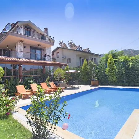 Villa Vega