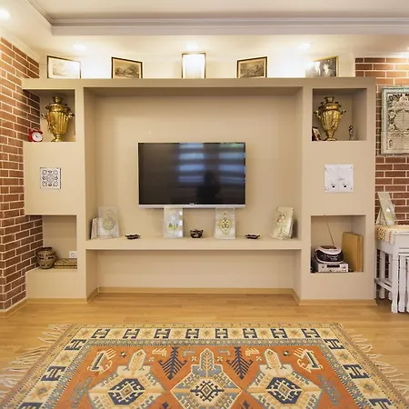 Vega Villa
