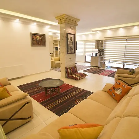 Vega Villa *