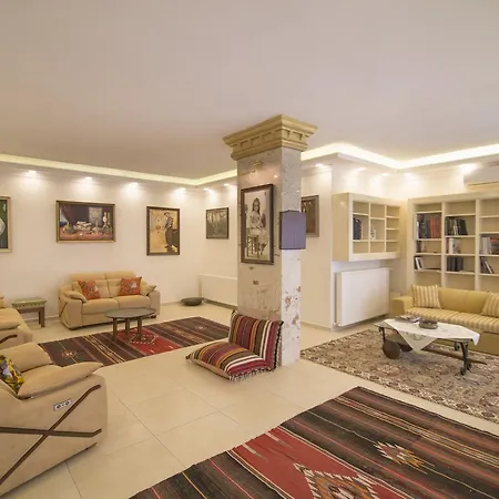 Villa Vega *
