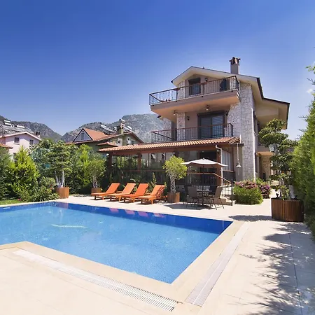 Vega Villa *