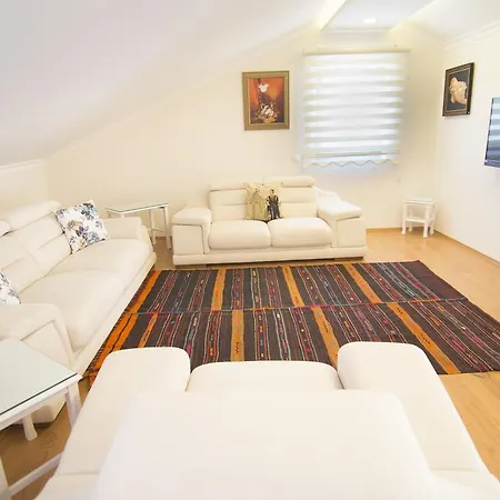 Vega Villa Göcek