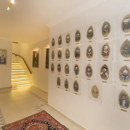 Villa Vega Göcek