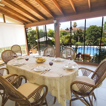 Villa Vega Göcek