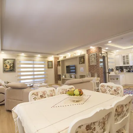 Vega Villa