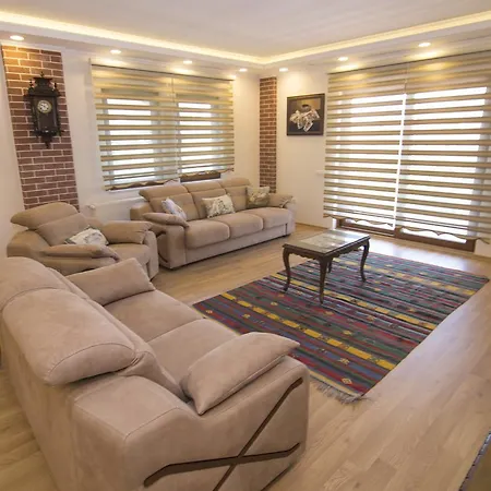 Vega Villa